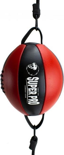 Super Pro Leder Double End Ball