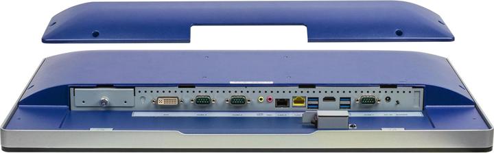 Produktbild Shuttle Panel PC P21WL01-i5 (Intel Core i5-8365UE)