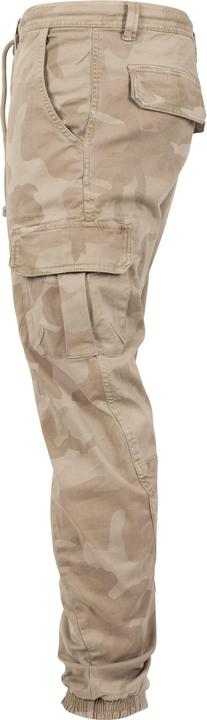 Produktbild Urban Classics Camo Cargo Jogging Pants (42)
