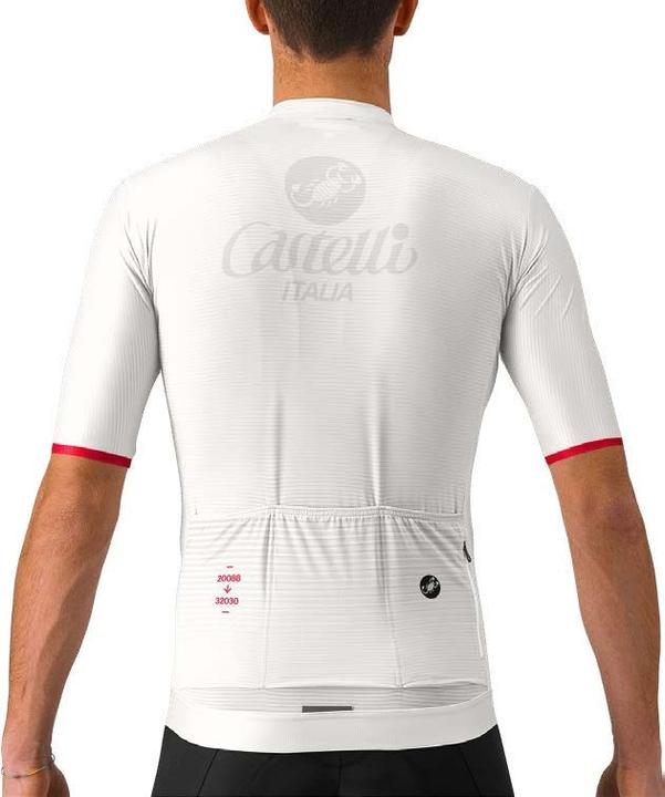 Immagine prodotto Castelli C A S T E L L I 5 0 A N N I D I S C E L E B R A Z I O N E (M)