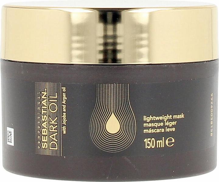 Produktbild Sebastian Dark Oil (150 ml)