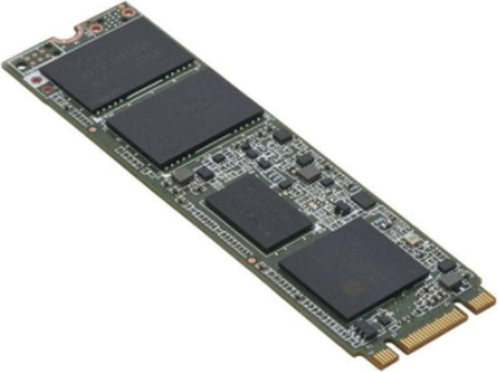 Produktbild Fujitsu SSD, M.2, SATA, /s non hot-plug, enterprise, 1.5 DWPD, Drive Writes Per Day for 5 (240 GB, M.2 2280)