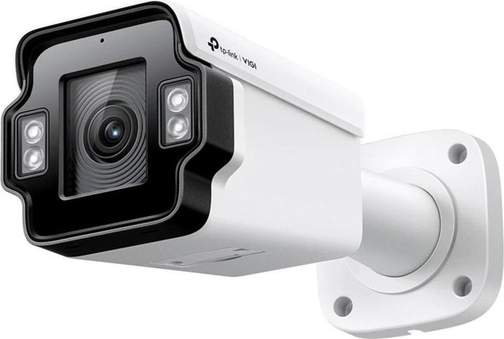 Immagine prodotto TP-Link Telecamera IP Pro ext. IA varifocale INSIGHT-S345ZI (2688 x 1520 pixel)