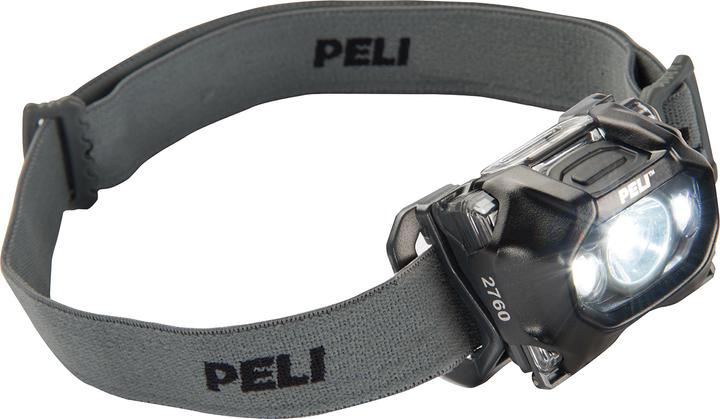 Peli Kopflampe 2760