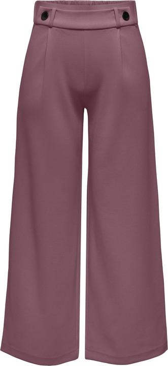 JdY Weit geschnittene Hose Hose mit weitem Beinschnitt (32)
