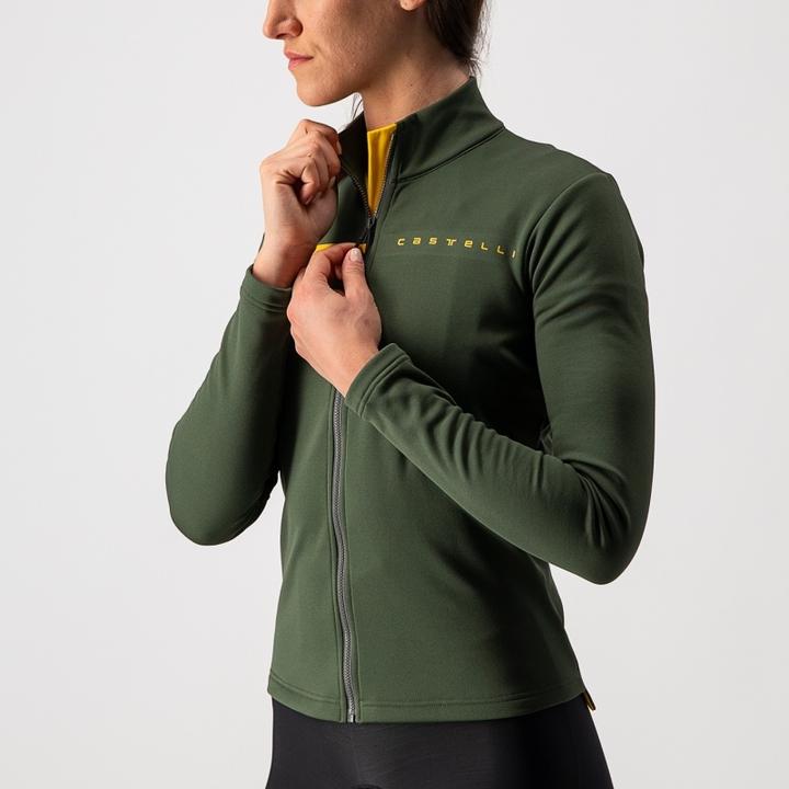 Immagine prodotto Castelli Maglia Sinergia 2 FZ (L)