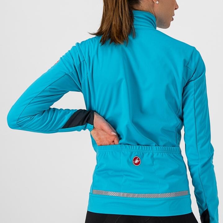 Produktbild Castelli Go W Jacket (M)