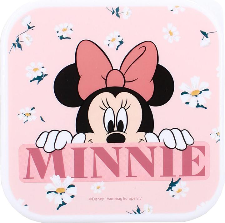Image du produit Vadobag Mickey & Cie - Minnie Maus Bon Appetit!