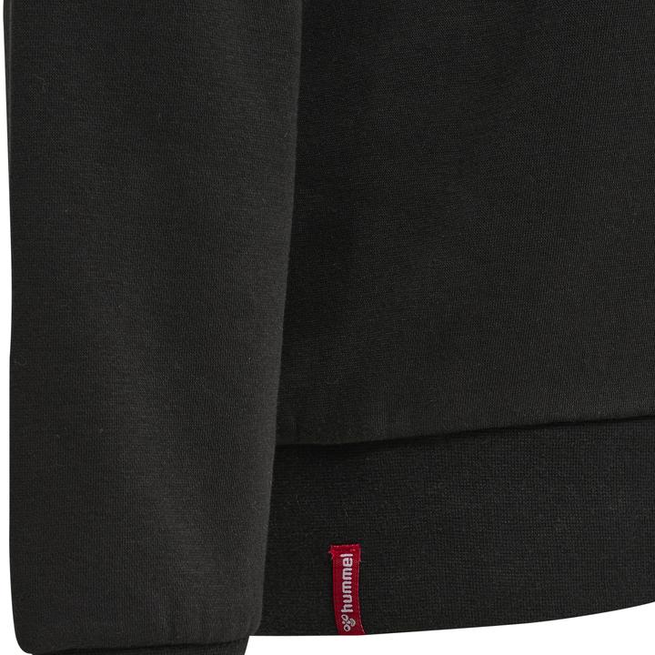 Immagine prodotto hummel Felpa Classica Rossa Donna (XL)