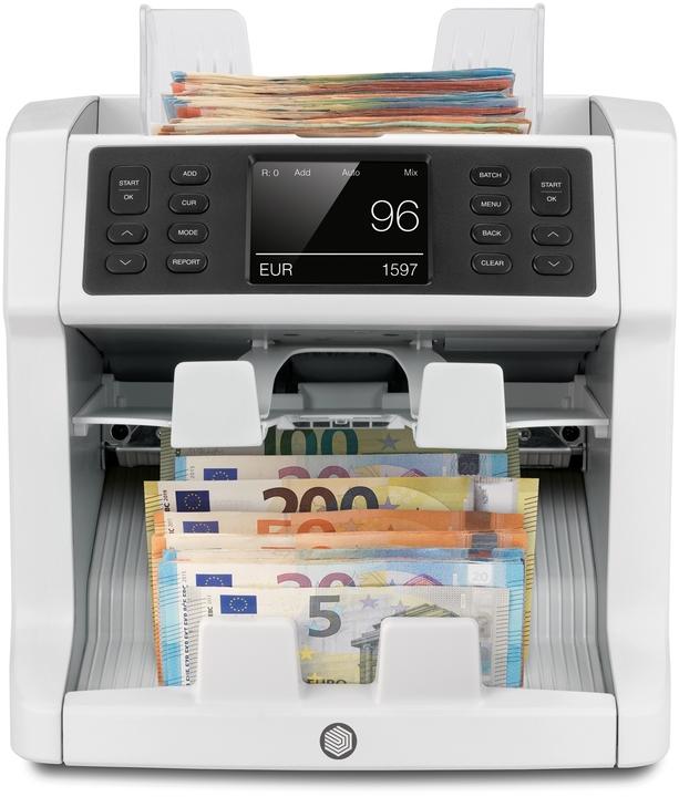 Actual product image Safescan 2985-SX (Bank note counter)