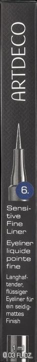 Produktbild Artdeco Sensitive Fine (6 Ocean Eyes)