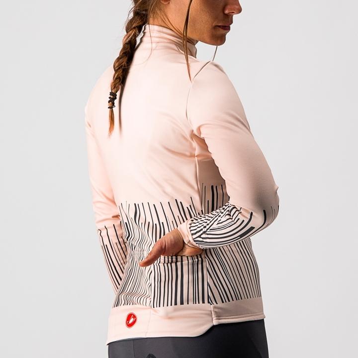 Immagine prodotto Castelli orpresa Maglia FZ (S)