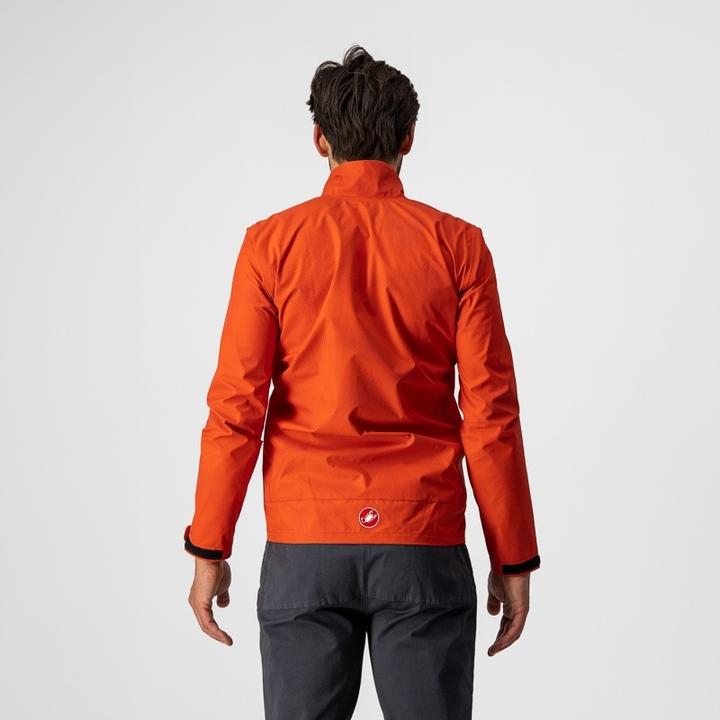 Produktbild Castelli Commuter Reflex Jacket (XXL)