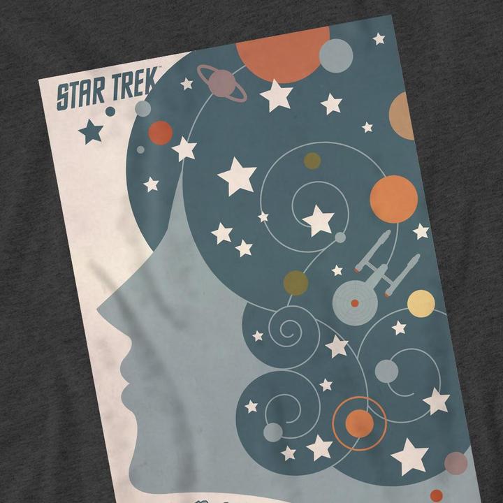 Produktbild The Original Series Episode 28 TShirt (S)