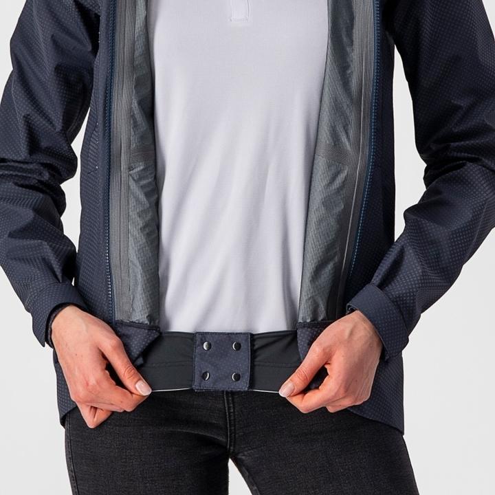 Produktbild Castelli Commuter W Reflex Jacket (M)
