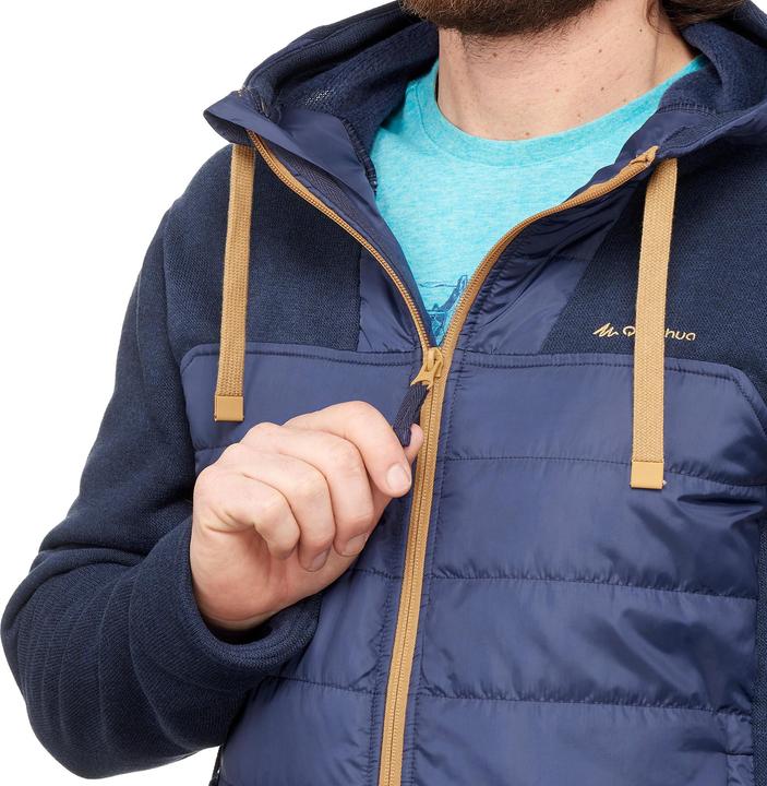 Produktbild Quechua Sweat NH100 Hybrid (XL)
