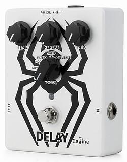 Immagine prodotto Caline CP-86 Antivenom Multi Delay