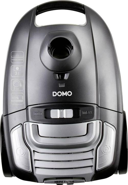 Immagine prodotto Domo Aspirapolvere con sacco DO7285S