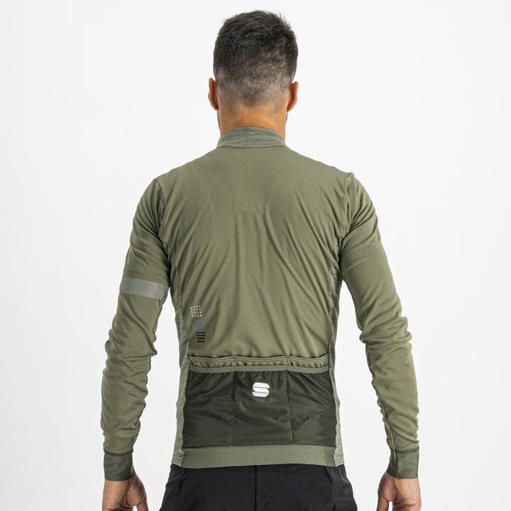 Image du produit Sportful Supergiara Thermal Jersey (XXL)