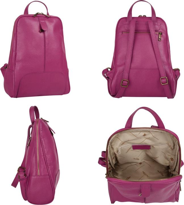 Actual product image Samantha Look Rucksack (3 l)