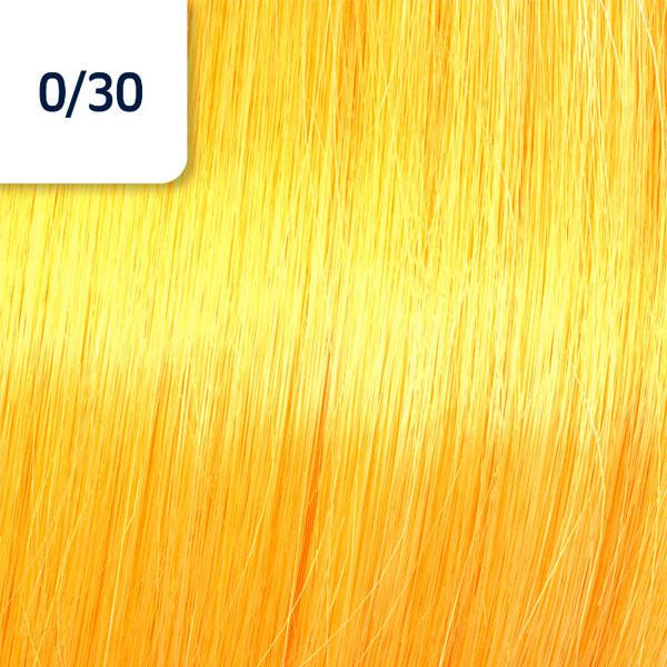 Produktbild Wella Koleston Perfect Me+ (0/30 Gold Natur)