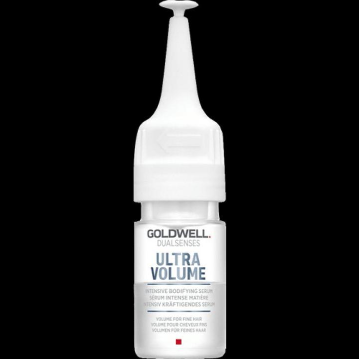 Image du produit Goldwell Ultra Volume - Sérum Bodifying Intensif 1218 (100 ml)