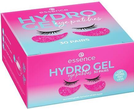 essence Hydro Gel (Patches)