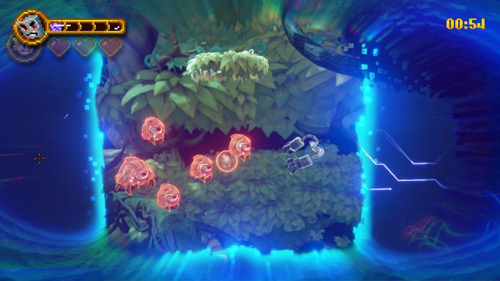 Produktbild THQ Rad Rodgers World One (PS4, EN)