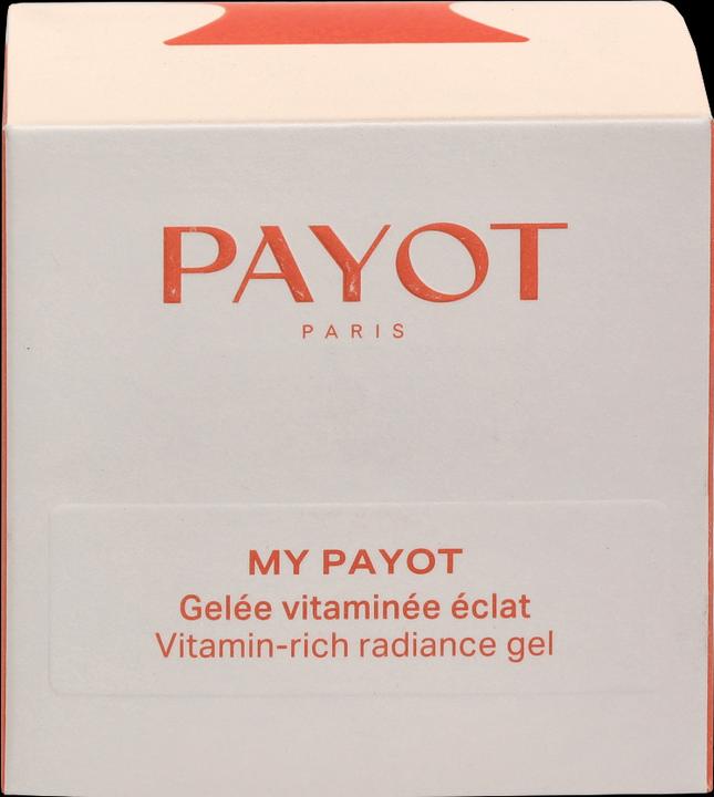 Produktbild Payot Paris Gelée Vitaminée Éclat (50 ml, Gesichtsgel)