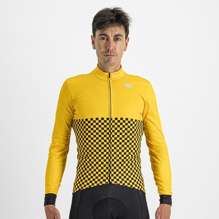 Jaune/Noir