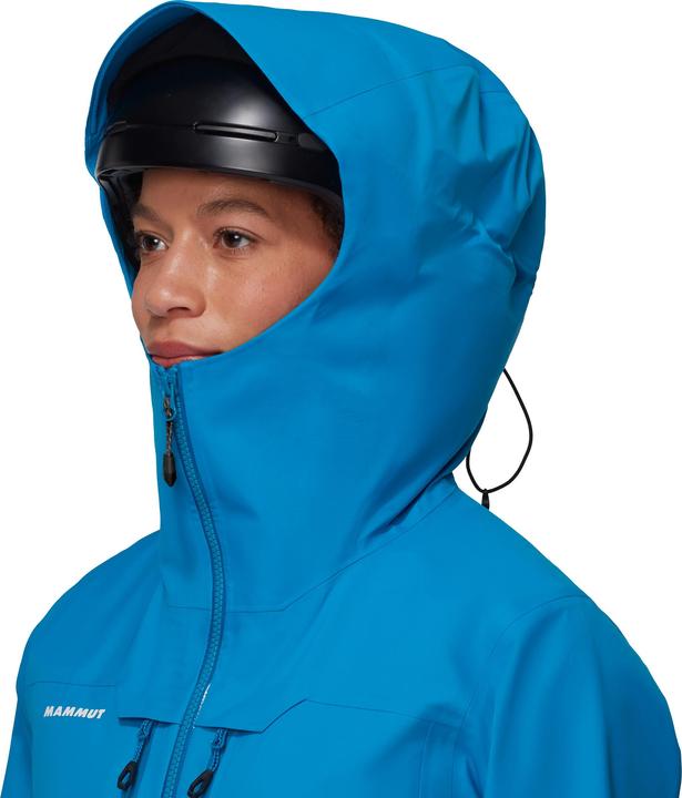 Produktbild Mammut Haldigrat Air HS Hooded Jacket Women (M)