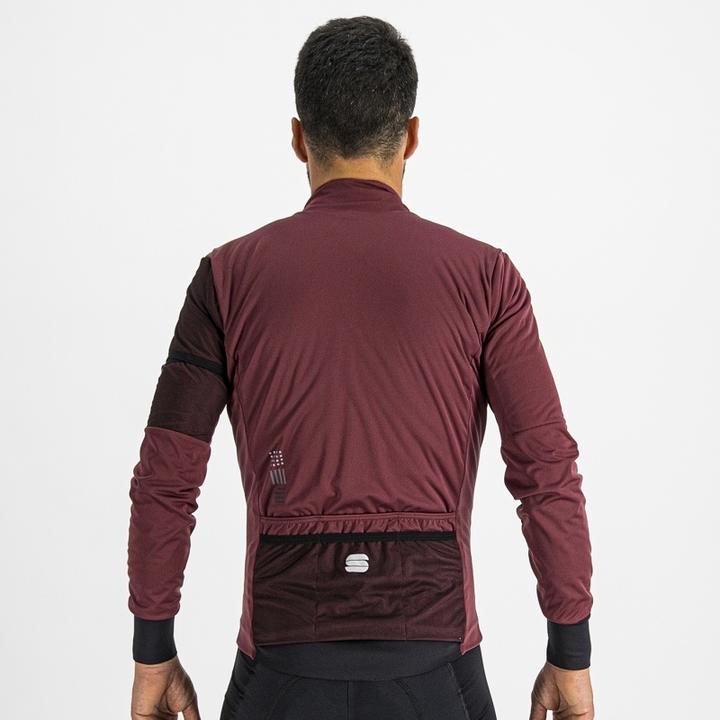 Actual product image Sportful Supergiara Jacket (XL)