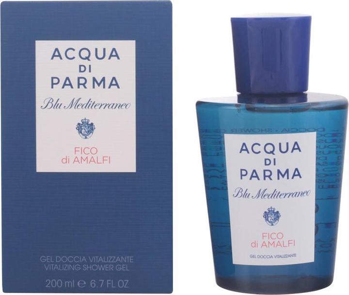 Actual product image Acqua Di Parma Fico di Amalfi (200 ml)