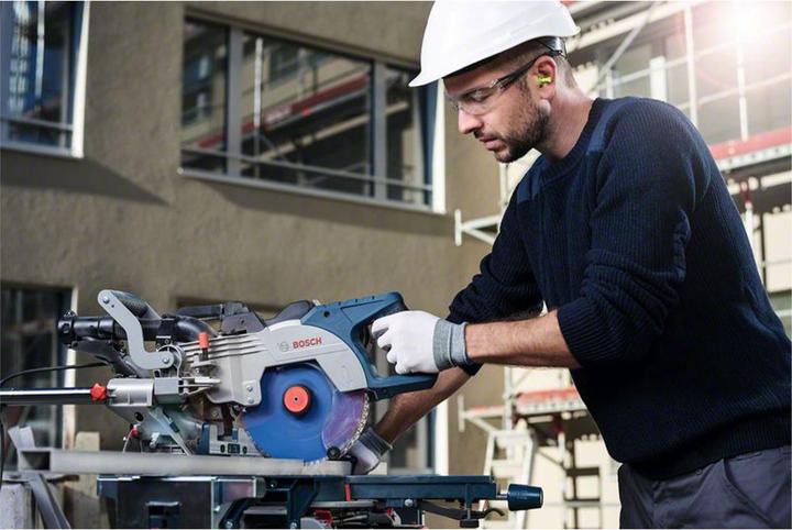 Productafbeelding Bosch Professional Zubehör Cirkelzaagblad Expert voor Aluin