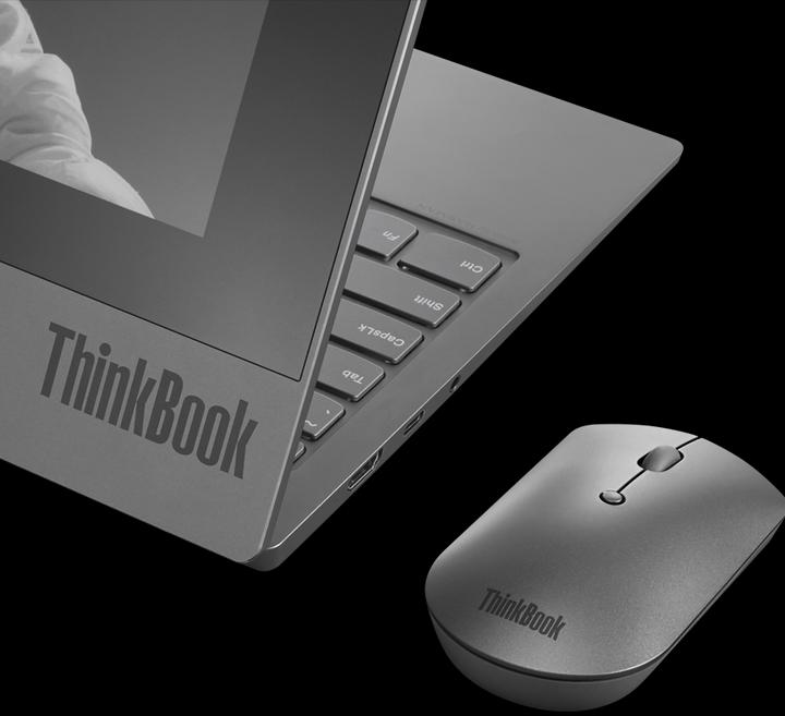 Produktbild Lenovo ThinkBook (Kabellos)