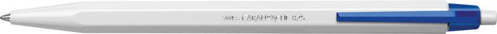 Produktbild Caran d'Ache Kugelschreiber 825 (Schwarz, 30 x)