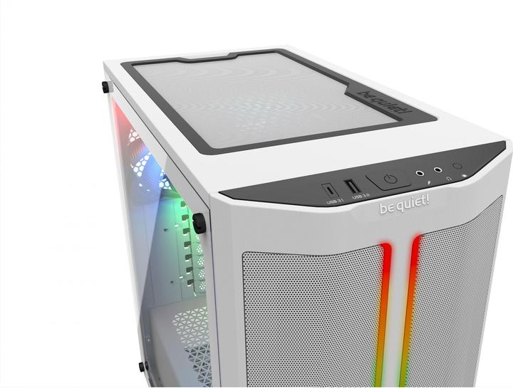 Image du produit be quiet! Pure Base 500DX (ATX, mATX, Mini-ITX)