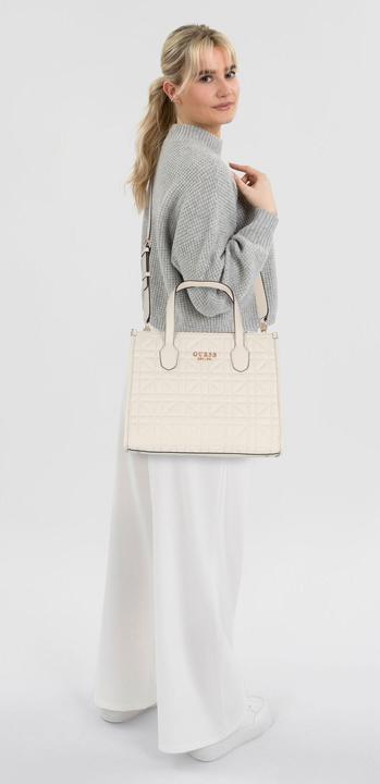Immagine prodotto Guess Borsa a tracolla SILVANA