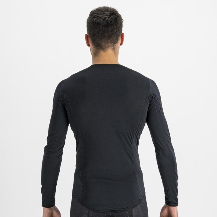 Actual product image Sportful Midweight Layer Tee LS (XXL)
