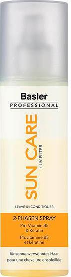 Basler Sun Care 2-Phasen Spray (200 ml)