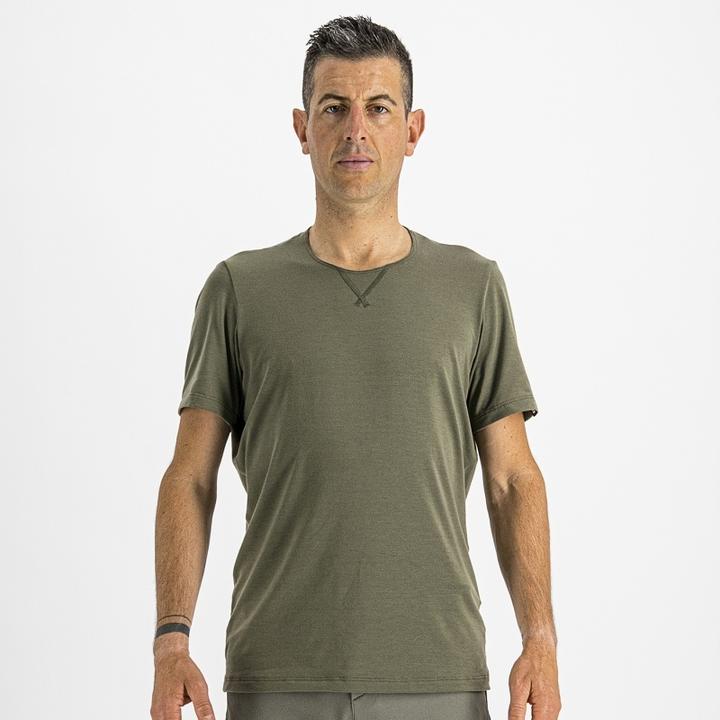 Sportful Xplore Tee SS