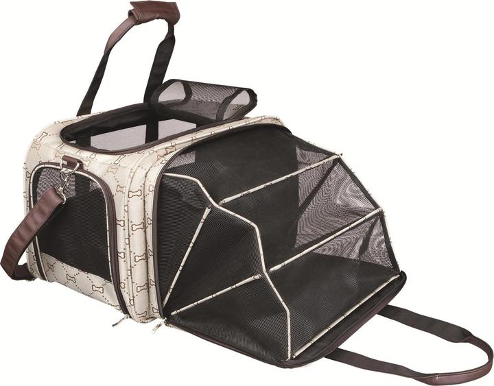 Actual product image Trixie Maxima (Dog, Breathable)
