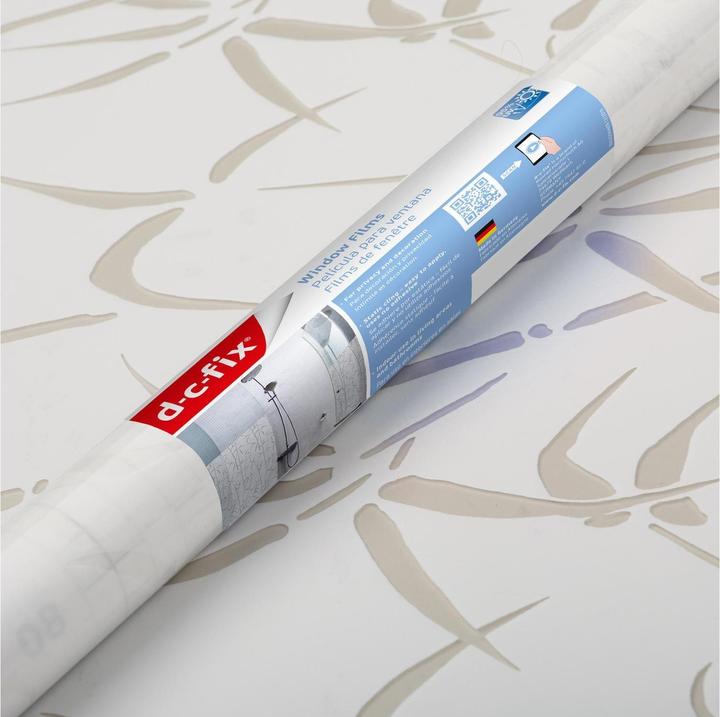 Produktbild D-C-Fix Bamboo (67.5 x 150 cm)