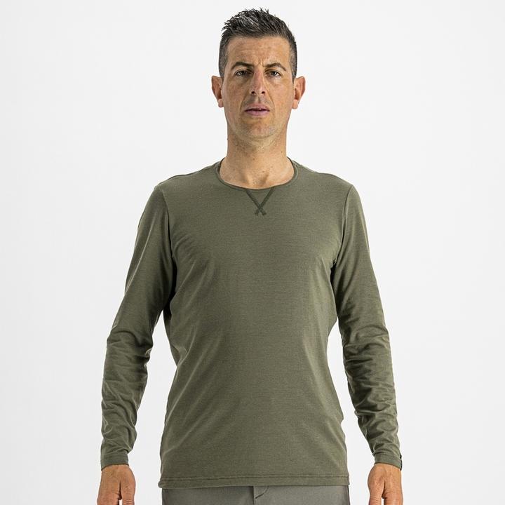 Sportful Xplore Tee LS