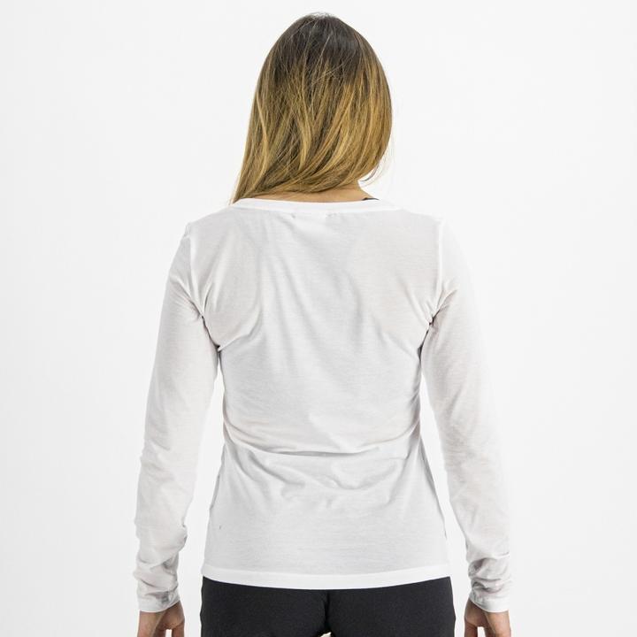 Actual product image Sportful Xplore W Tee LS (XS)