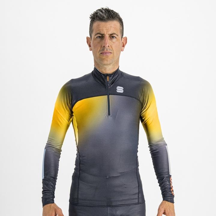 Grigio Scuro, Giallo