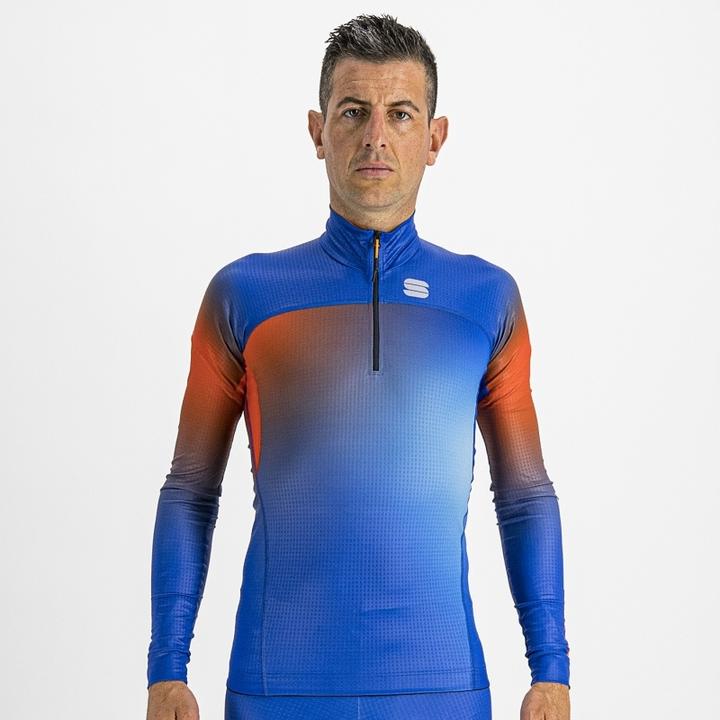 Ceramica blu, Rosso fuoco