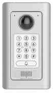 Produktbild Grandstream GDS3710 IP Video Door System (Ethernet)