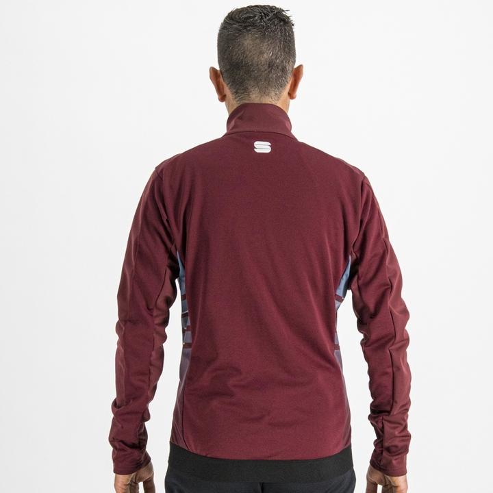 Actual product image Sportful Squadra Jacket (M)