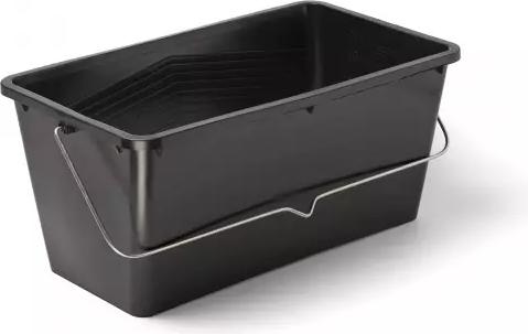Immagine prodotto Schuller rullespand - Nimba Box 25L Nero